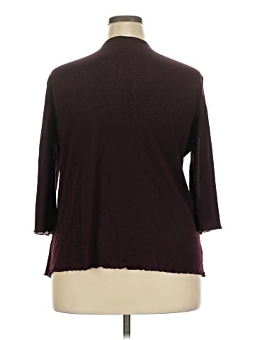 Avenue 3/4 Sleeve Top (view 2)