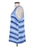 Zara Blue Sweater Vest Size S - photo 5
