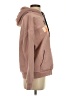 P.E Nation Tan Sweatshirt Size S - photo 4