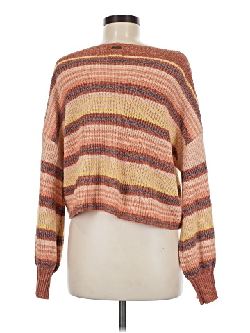 Billabong Pullover Sweater (view 2)