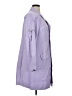 ELOQUII Purple Raincoat Size 16 Plus - photo 4
