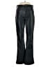 American Eagle Outfitters 100% Polyurethane Black Casual Pants Size 2 - photo 1