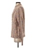 Lascana Tweed Pink Pullover Sweater Size 4 - 6 - photo 5