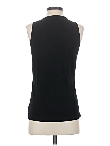 MICHAEL Michael Kors Sleeveless Top (view 2)