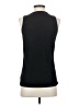 MICHAEL Michael Kors Gold Sleeveless Top Size S - photo 2