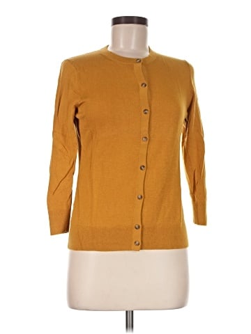 Ann Taylor Cardigan (view 1)