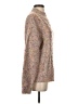 Lascana Tweed Pink Pullover Sweater Size 4 - 6 - photo 4