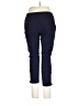 Eileen Fisher Solid Blue Active Pants Size L - photo 2