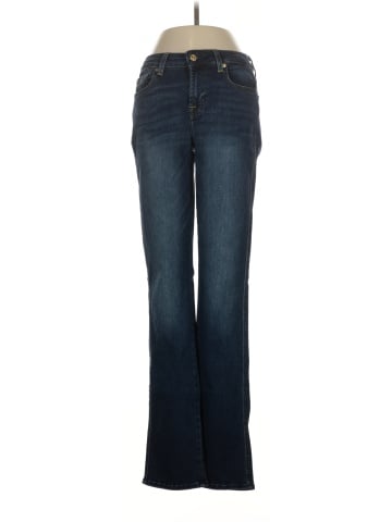 7 For All Mankind Jeans (view 1)
