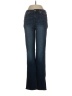 7 For All Mankind Blue Jeans Size 26 waist - photo 1