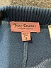 Juicy Couture Blue Active Pants Size S - photo 7