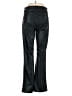 American Eagle Outfitters 100% Polyurethane Black Casual Pants Size 2 - photo 2