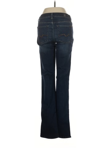 7 For All Mankind Jeans (view 2)