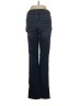 7 For All Mankind Blue Jeans Size 26 waist - photo 2