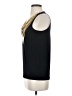 MICHAEL Michael Kors Gold Sleeveless Top Size S - photo 5
