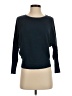 T Tahari Blue Pullover Sweater Size XS - photo 1