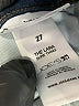 Joe's Jeans Blue Jeans Size 27 waist - photo 8