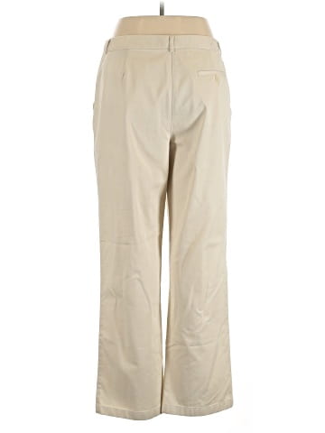 L.L.Bean Khakis (view 2)