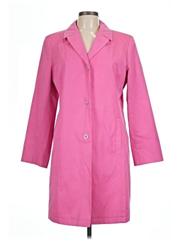 Gallery Raincoat (view 1)