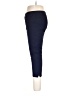 Eileen Fisher Solid Blue Active Pants Size L - photo 5