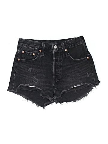 Levi's Denim Shorts (view 1)