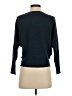 T Tahari Blue Pullover Sweater Size XS - photo 2