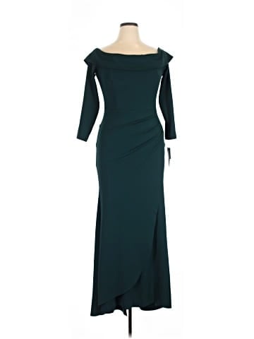 Xscape Cocktail Dress (view 1)