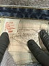 Adriano Goldschmied Stars Blue Jeans Size 26 waist - photo 7