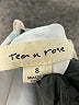 Tea n Rose Stars Ivory Cocktail Dress Size S - photo 7