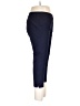 Eileen Fisher Solid Blue Active Pants Size L - photo 4