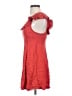 Kimchi Blue Hearts Red Cocktail Dress Size XS - photo 5