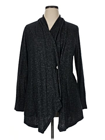 Style&Co Cardigan (view 1)