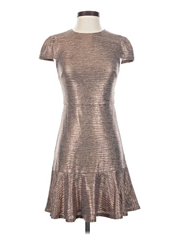 Alice + Olivia Cocktail Dress (view 1)
