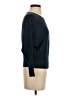 T Tahari Blue Pullover Sweater Size XS - photo 4