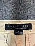 Sanctuary 100% Linen Solid Tan Khaki Shorts Size 31 waist - photo 3