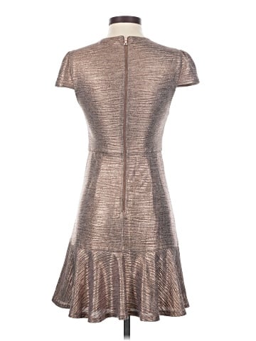 Alice + Olivia Cocktail Dress (view 2)