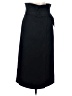 Tibi 100% Polyester Black Formal Skirt Size 4 (estimated) - photo 1