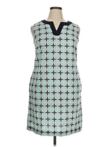 Talbots Casual Dress (view 1)