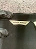 Laura Ashley Black Kimono Size S - photo 7