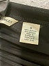 Laura Ashley Black Kimono Size S - photo 8