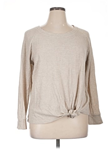 Nine Britton Pullover Sweater (view 1)