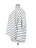 Maurices Stripes White Pullover Sweater Size 4X - photo 5