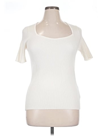 BOSS by HUGO BOSS Short Sleeve Turtleneck (view 1)