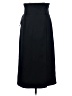 Tibi 100% Polyester Black Formal Skirt Size 4 (estimated) - photo 2