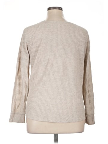 Nine Britton Pullover Sweater (view 2)