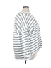 Maurices Stripes White Pullover Sweater Size 4X - photo 4