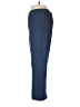 Hanes Blue Casual Pants Size M - photo 5