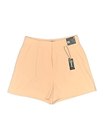 Express Shorts (view 1)