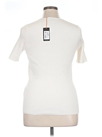 BOSS by HUGO BOSS Short Sleeve Turtleneck (view 2)