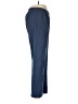 Hanes Blue Casual Pants Size M - photo 4